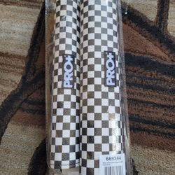 NEW Oldschool Frame Pad Set Checkered