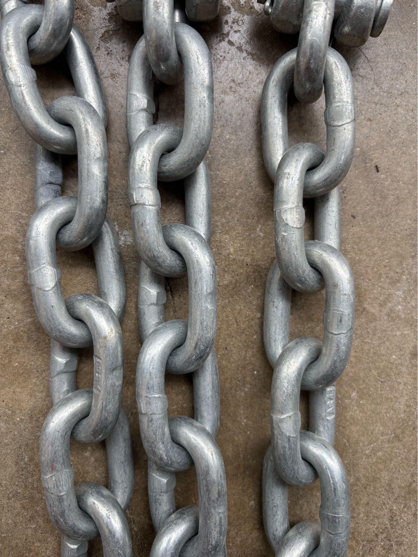 Heavy Duty Tow Chain 14 ft