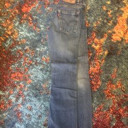 Kid’s Levi Jeans- Different Sizes Post #1 