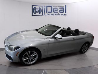 2018 BMW 430i