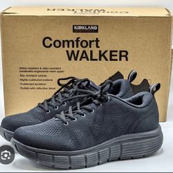 Kirkland Comfort Walker Shoes 