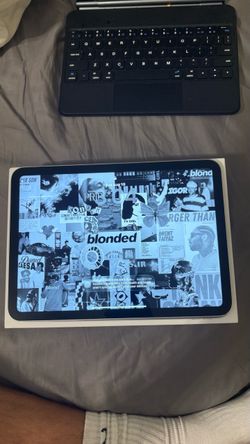 ipad a16