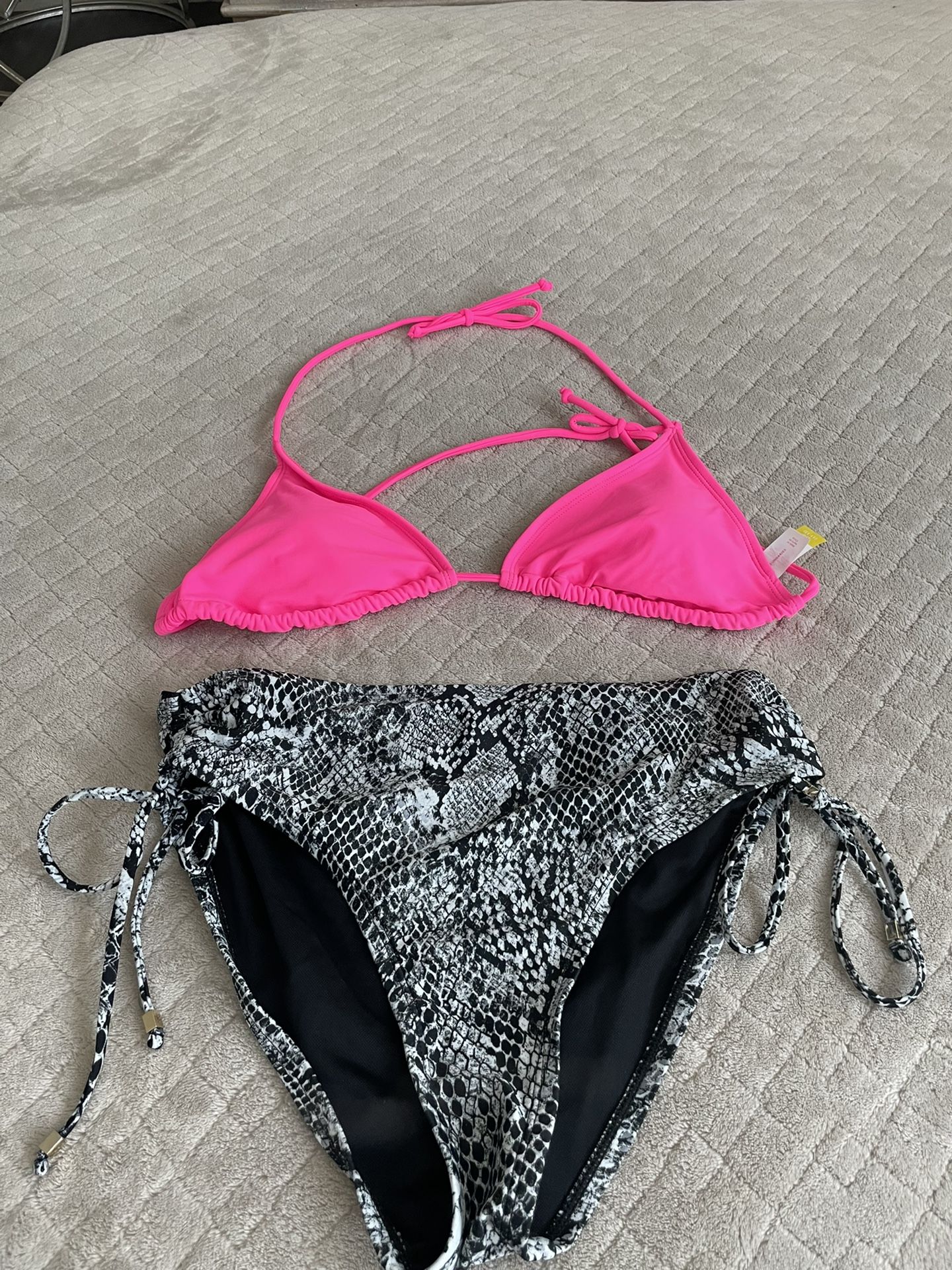 Bikini π Set