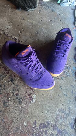 Nike book one sunset Nike book one sunset