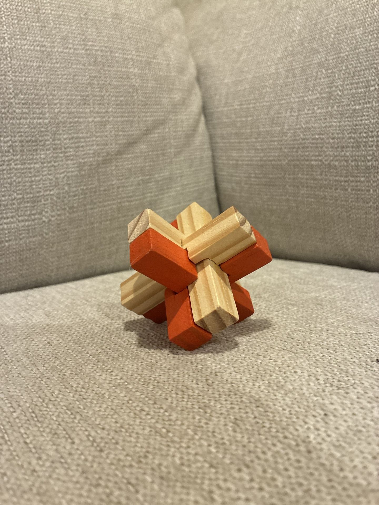 Brain Puzzle