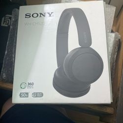 Wireless Sony Headphones For Trade!