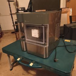 Ice Maker GE Profile