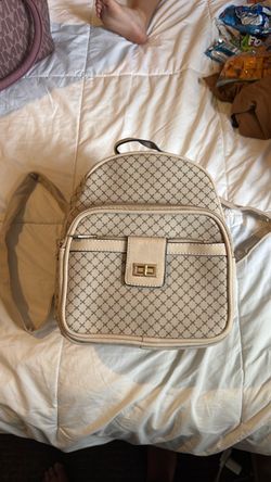 Bag purse backpack