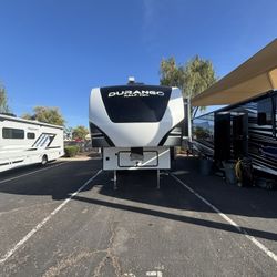 2022 K-Z Durango 230RKD