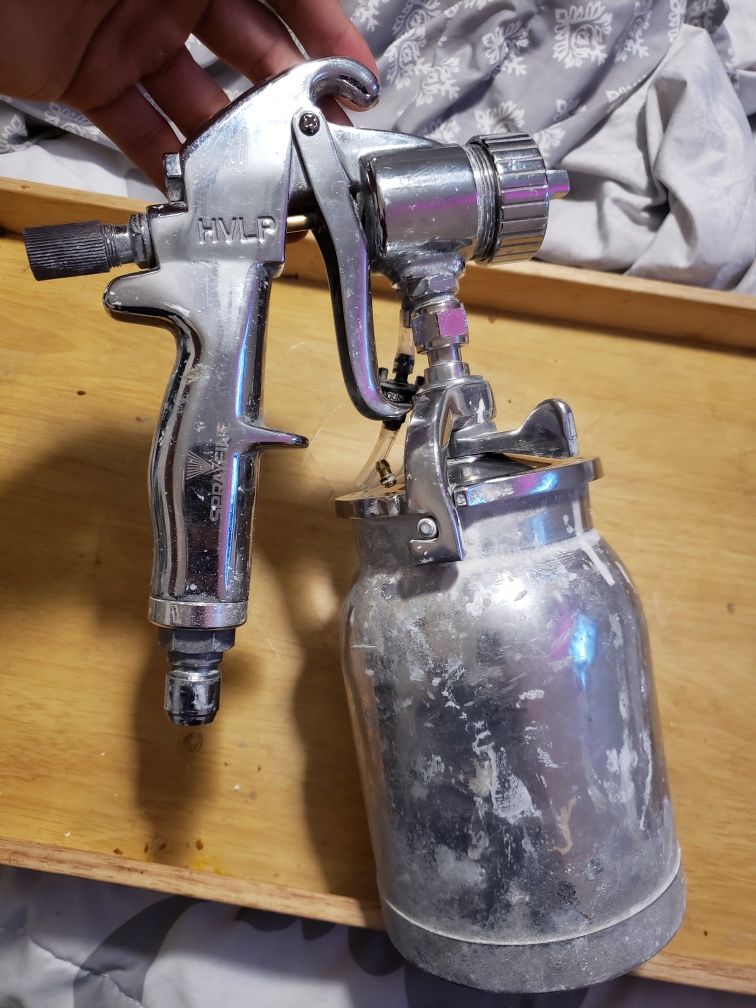 Titan Capspray Sprayfine hvlp spray guns for Sale in Los Angeles, CA