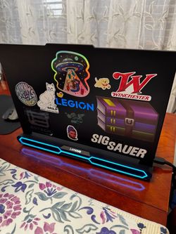 Lenovo legion 7 Pro