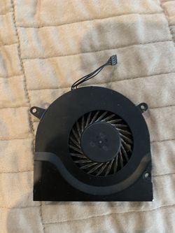 MacBook Pro Mid 2010 Fan