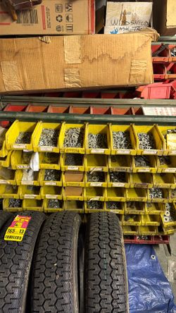 Hardware Organizer