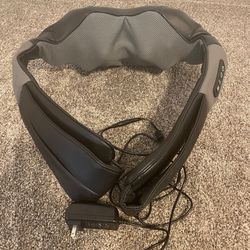 Neck/Shoulder Massager (Price Down) - $25 (Creve Coeur)