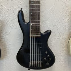 Schecter Studio 6