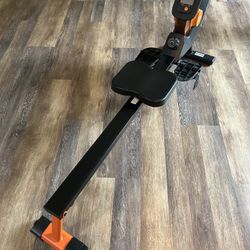 Row Machine