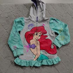 Disney sweater  size 6x used $3