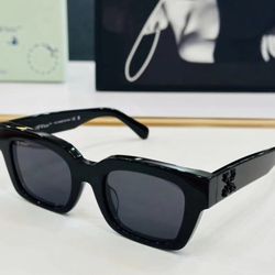 Off White Sunglasses 