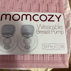 Momcozy s9 PRO 