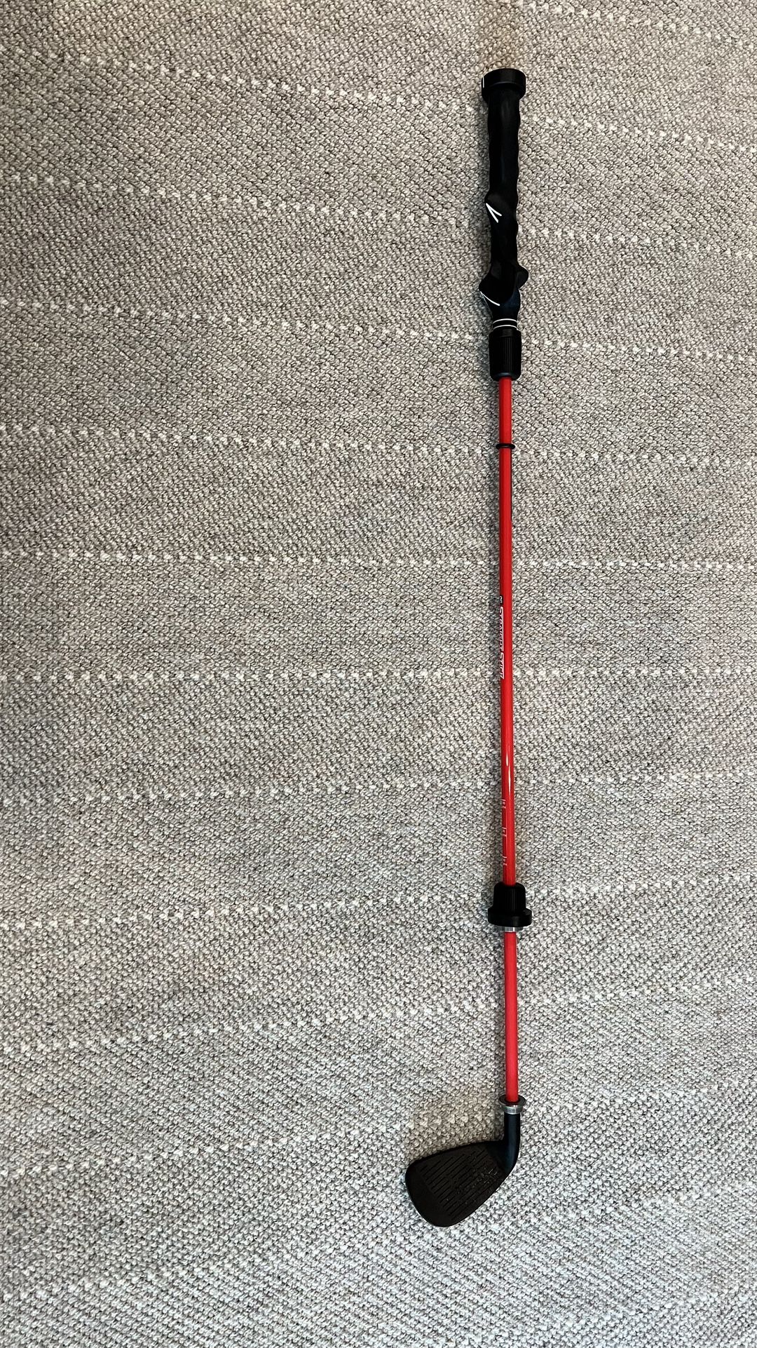 Performance Golf Straight Stick 7 Iron