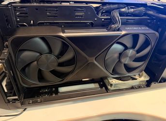 Nvida 5090 rtx Trade for a Vehicle of equal or better value