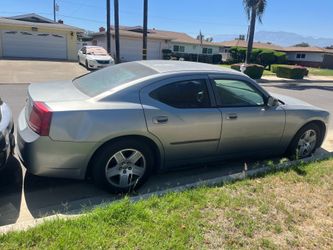 2007 Dodge Charger