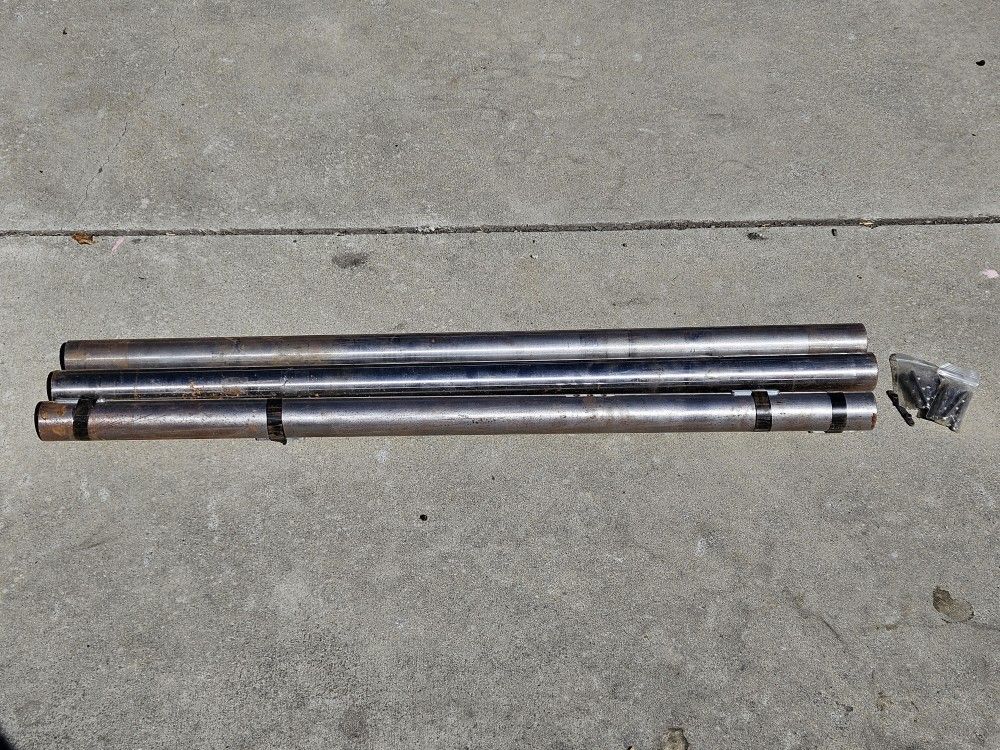 Kart Axles (3 for $60)
