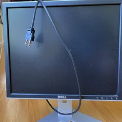 Monitor For Computer Display