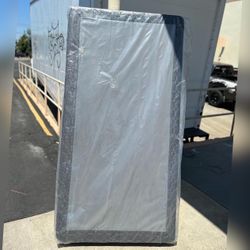 Twin Size Box Spring 