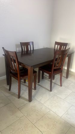 Mesa de comedor