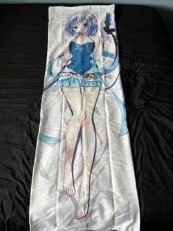 Pillow Cover
