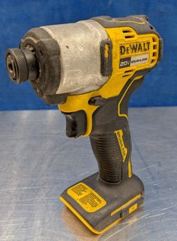 DeWalt DCF840 Impact Driver