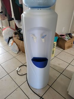 Water Cooler