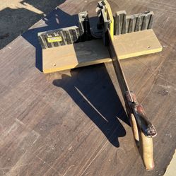 Miter Saw