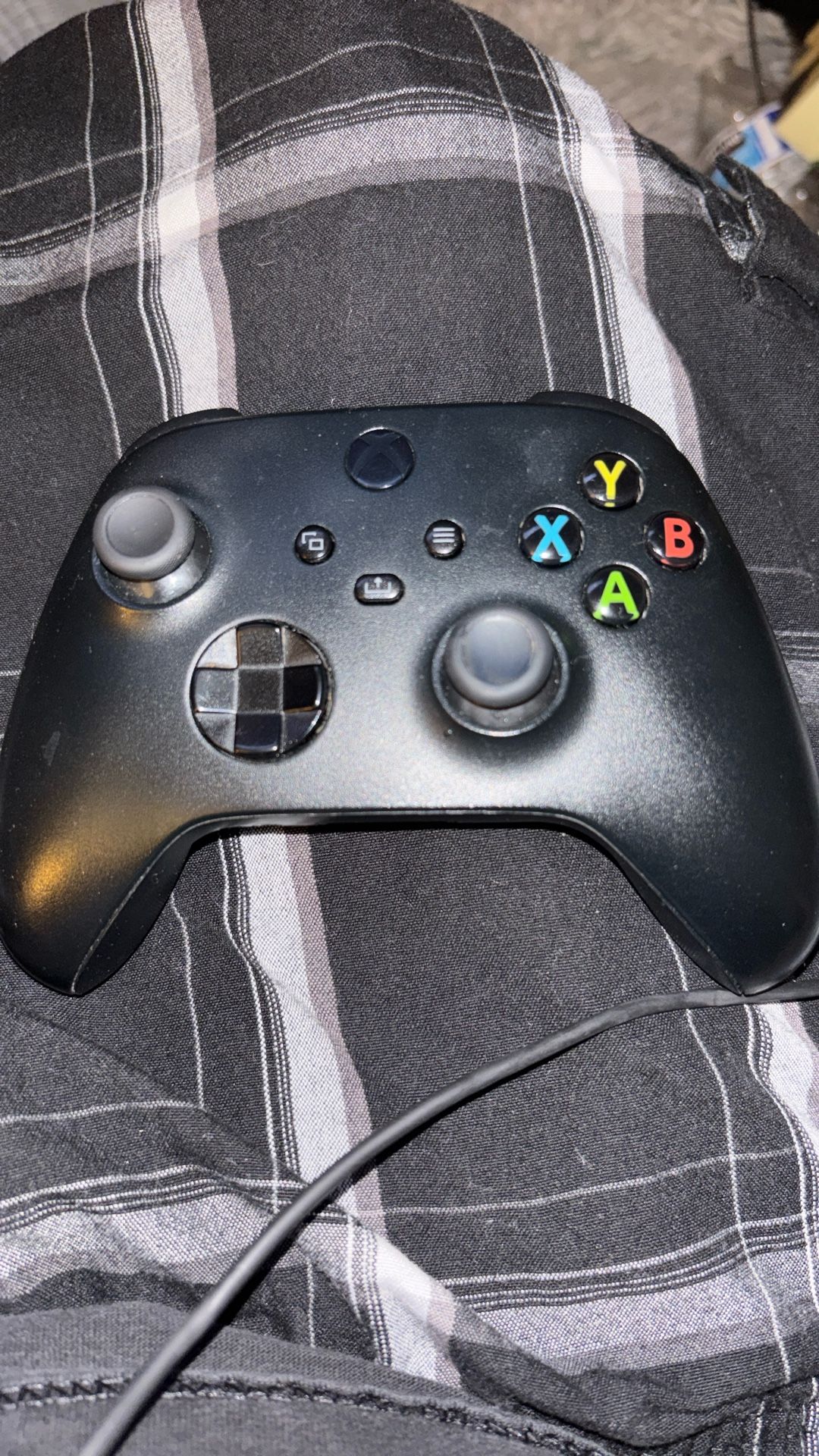 Xbox Controller