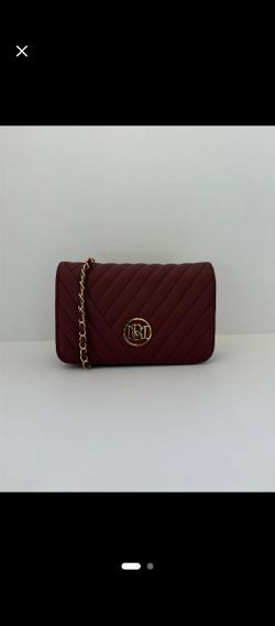 Badgley Mischka Small Crossbody Bag 