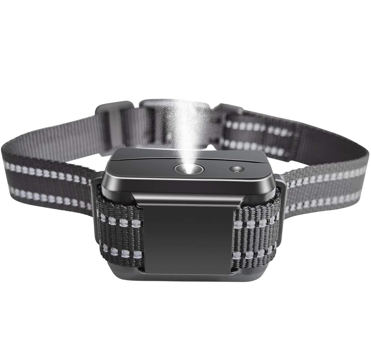 Dog Bark Spray Collar