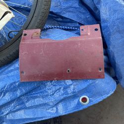 C10 Dash Panel