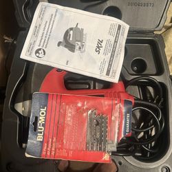 Skil 5amp Jigsaw 