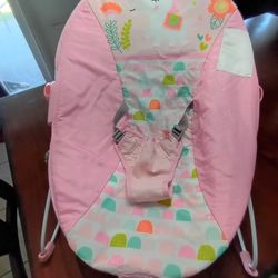 Baby Rocker