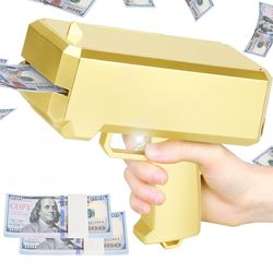 Money Gun for Parties etc.
Location: SW Cape Coral, near Farmer Joe's.