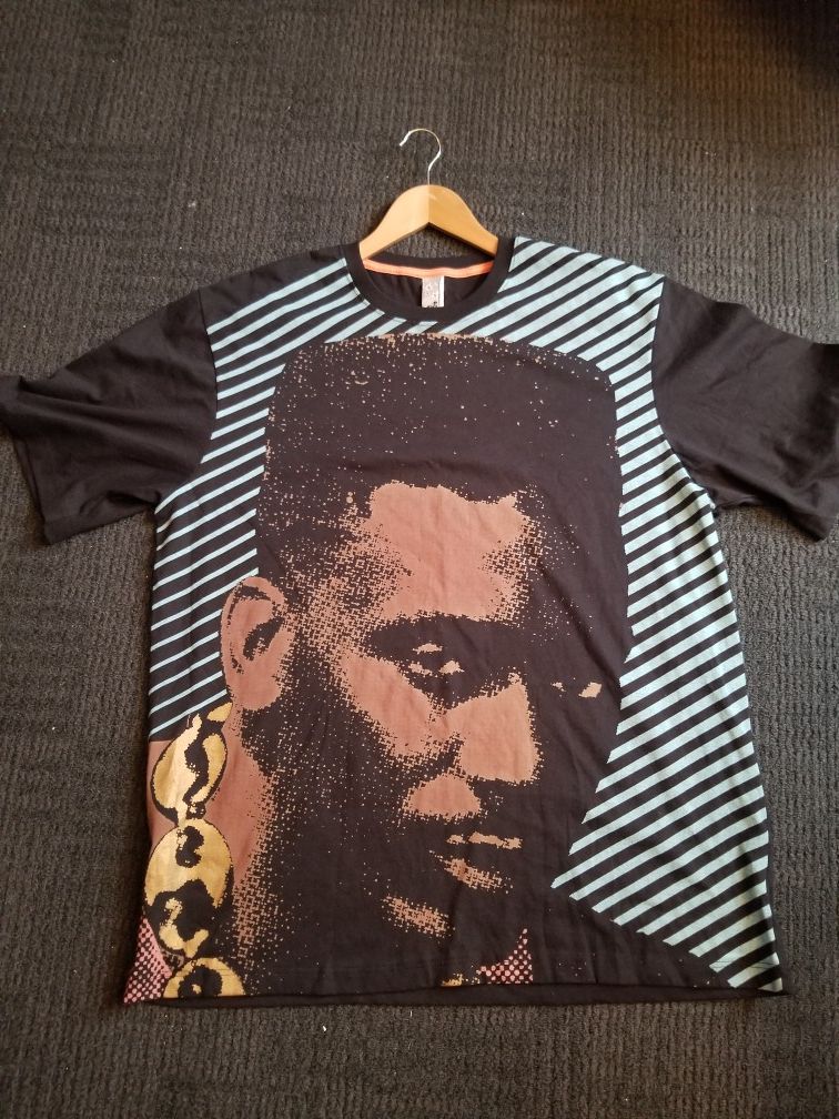 LEMAR AND DAULEY T SHIRT