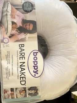 Bare Boppy Pillow