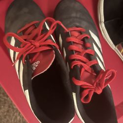 Kids Soccer Cleats Size 3.5