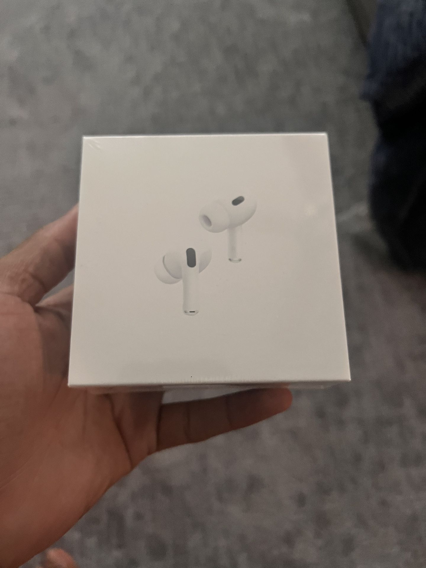 Brand new AirPods Pro 2