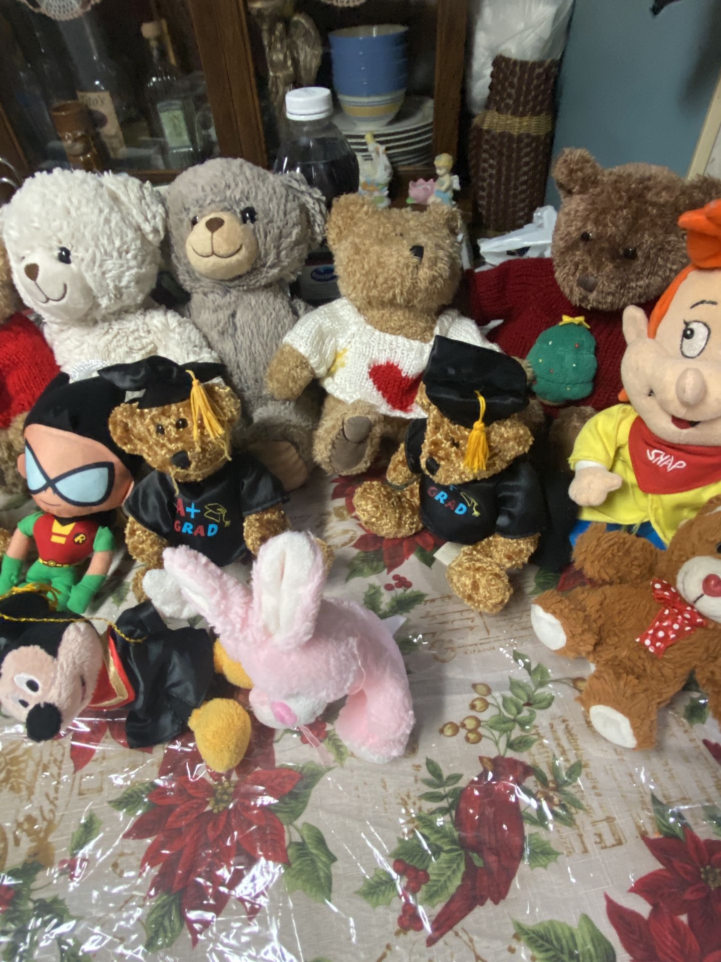 Dolls For Sale