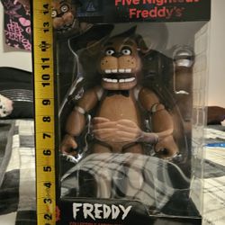 Funko Five Nights At Freddy's Set 