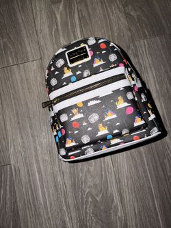 UP! Lounge Fly Back Pack