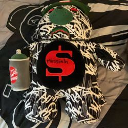 Sprayground