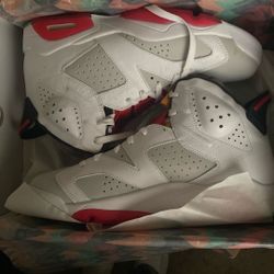 Jordan 6 Hare